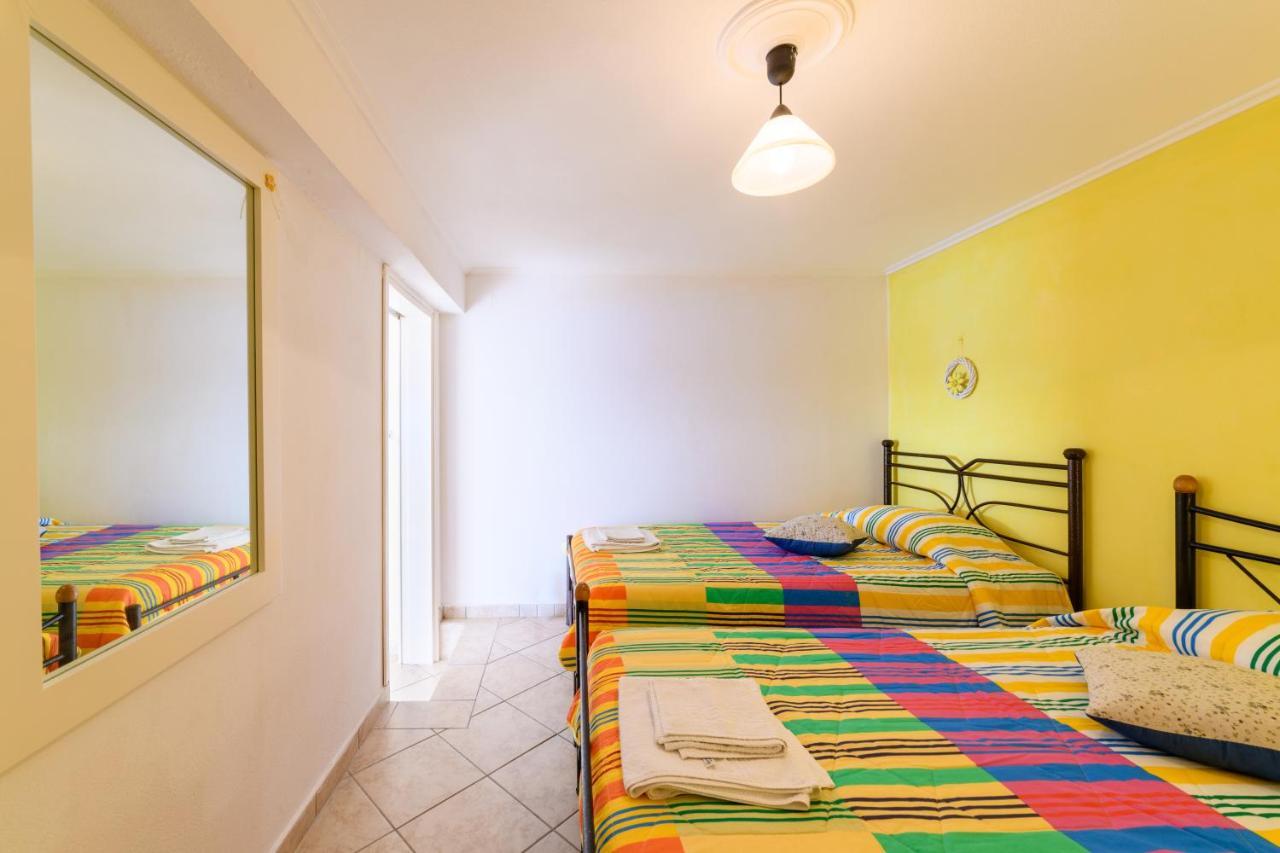 Serenity Pelekas Ngoại thất bức ảnh
