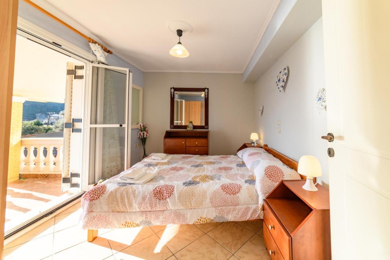 Serenity Pelekas Ngoại thất bức ảnh