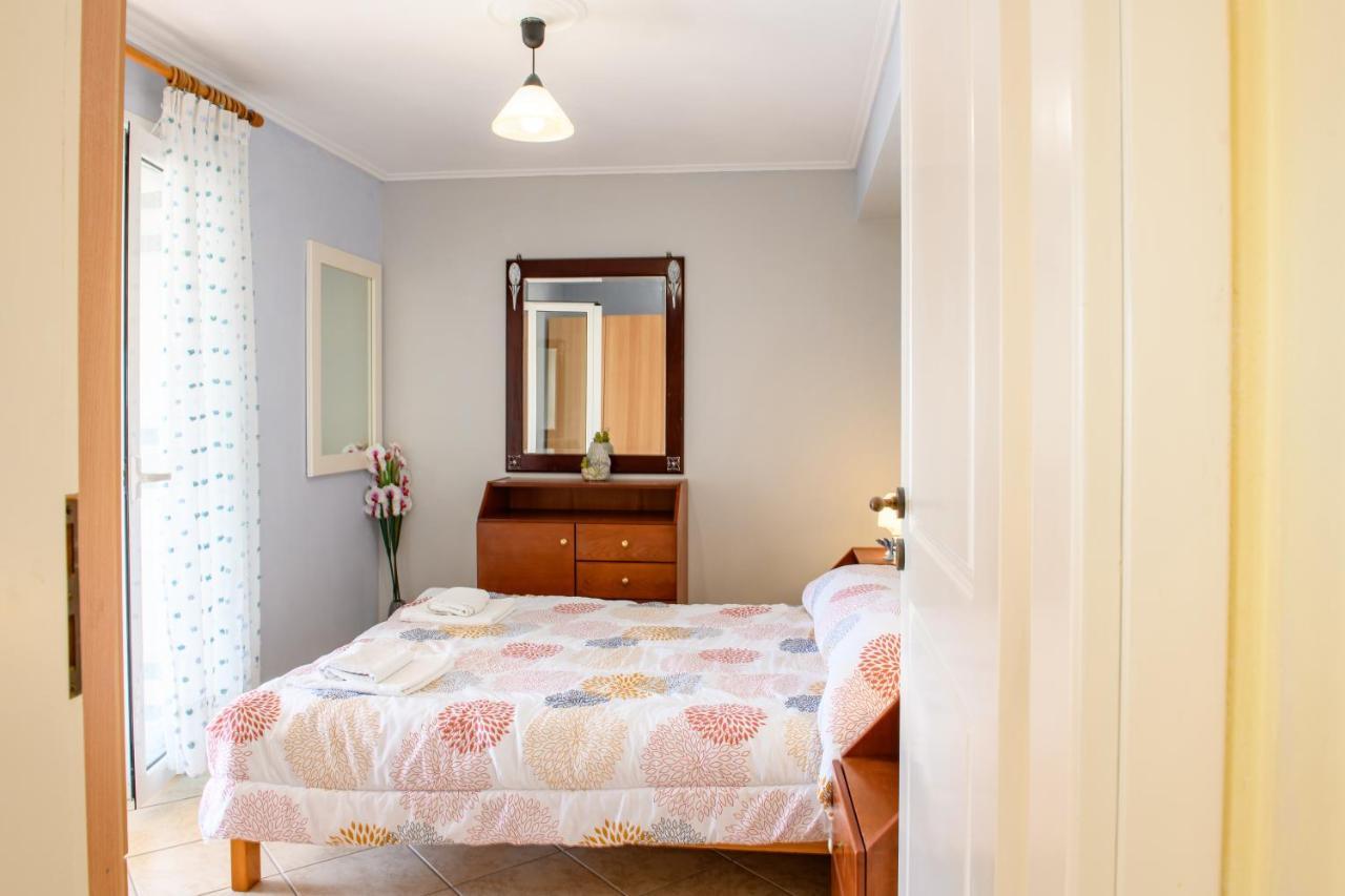 Serenity Pelekas Ngoại thất bức ảnh
